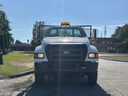 
										2004 Ford F750 full									