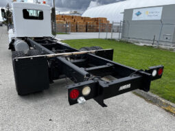2014 Kenworth T370