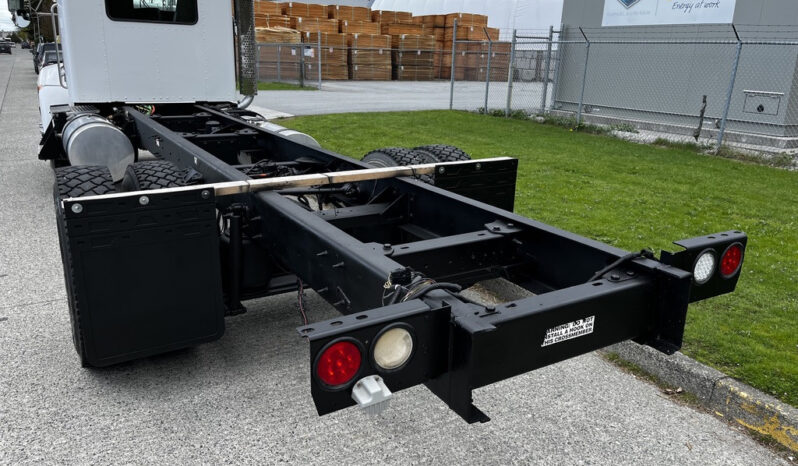 
								2014 Kenworth T370 full									