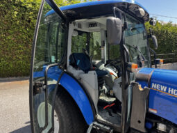 2018 New Holland Boomer 45