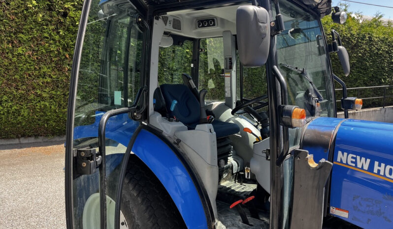 
								2018 New Holland Boomer 45 full									