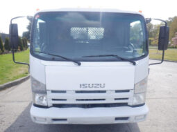 
										2015 Isuzu NPR full									