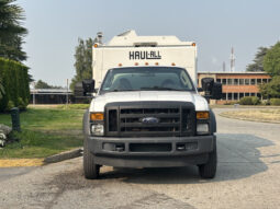 
										2009 Ford F-550 full									