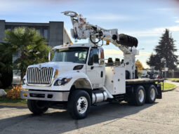 
										2011 International WorkStar full									