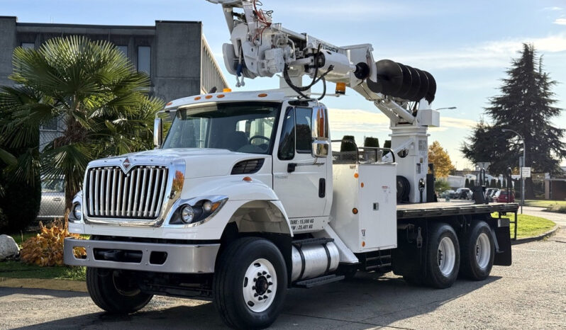 
								2011 International WorkStar full									