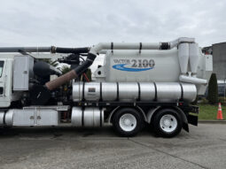 2013 International WorkStar