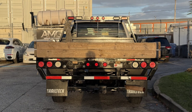 
								2018 Ford F-350 full									