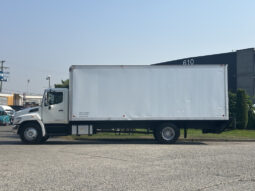 
										2012 Hino 338 full									