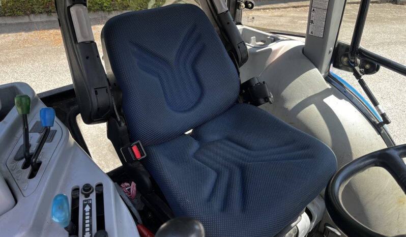 
								2018 New Holland Boomer 45 full									