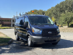 
										2016 Ford Transit-150 full									