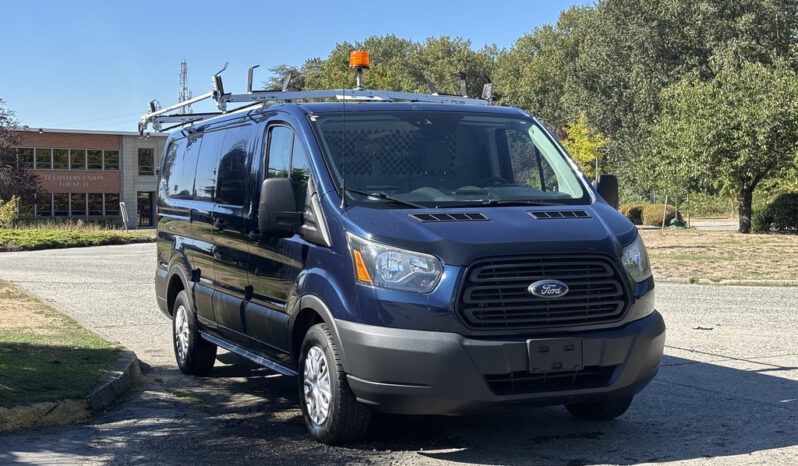 
								2016 Ford Transit-150 full									