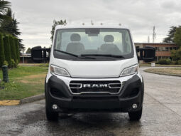 
										2023 Ram ProMaster 3500 full									