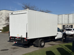 
										2010 Ford F-450 full									