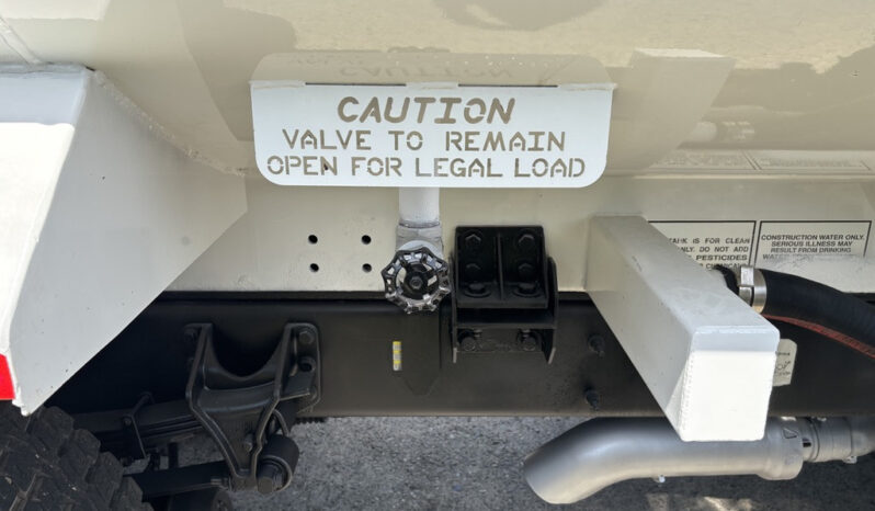 
								2015 Ford F750 full									