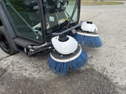 
										2019 Madvac LS175 full									