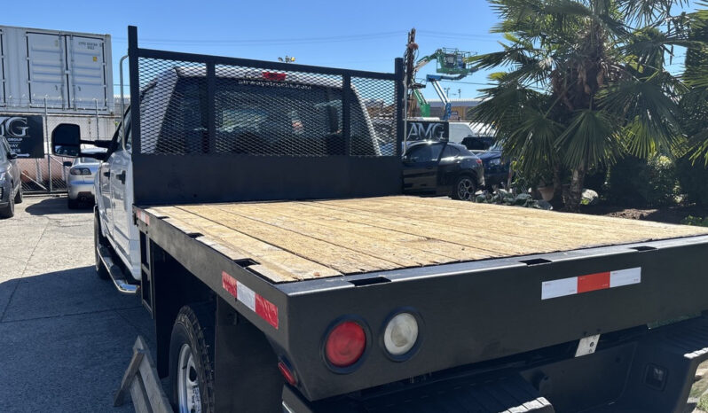 
								2019 Ford F-350 full									