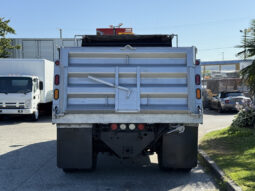 
										2011 International WorkStar full									