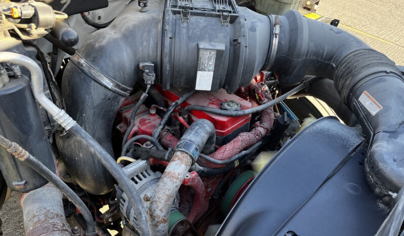 
								2008 Ford F750 full									