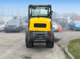 
										2014 Wacker Neuson WL full									