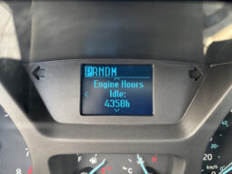 
										2018 Ford Transit-350 full									