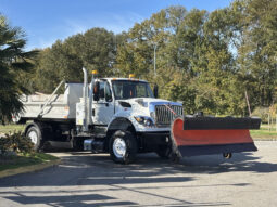 2011 International 7500
