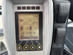 
										2017 John Deere 50G full									