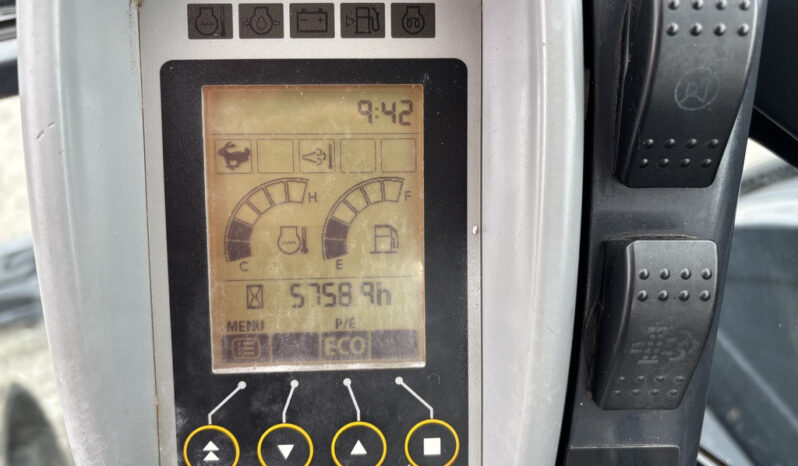 
								2017 John Deere 50G full									