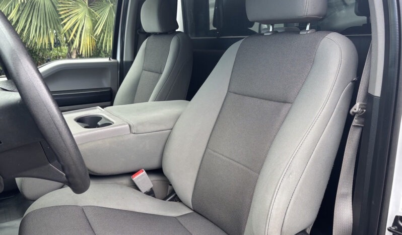 
								2020 Ford F-150 full									