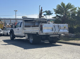 
										2016 Ford F-550 full									