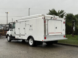 
										2014 International TerraStar full									