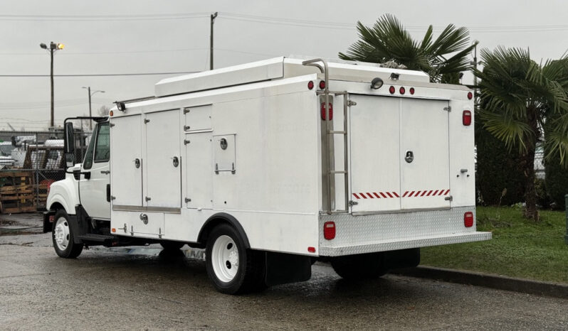 
								2014 International TerraStar full									