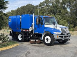 2014 International DuraStar