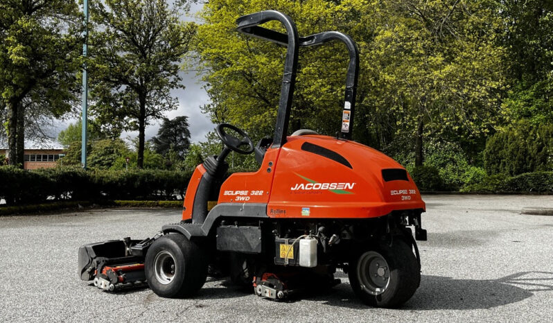 
								2015 Jacobsen Eclipse full									
