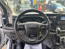 
										2021 Ford Transit-350 full									