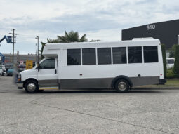 
										2020 Chevrolet Express 4500 full									