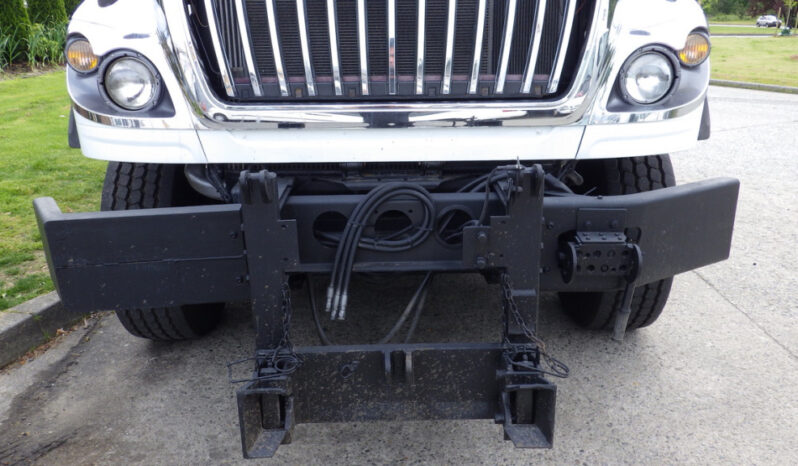 
								2014 International 7500 full									