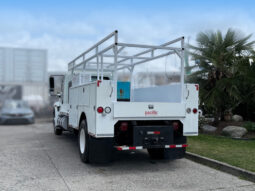 
										2011 International 4300 full									