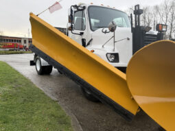 2016 Freightliner 108SD