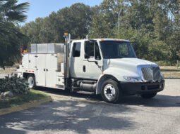 2006 International DuraStar