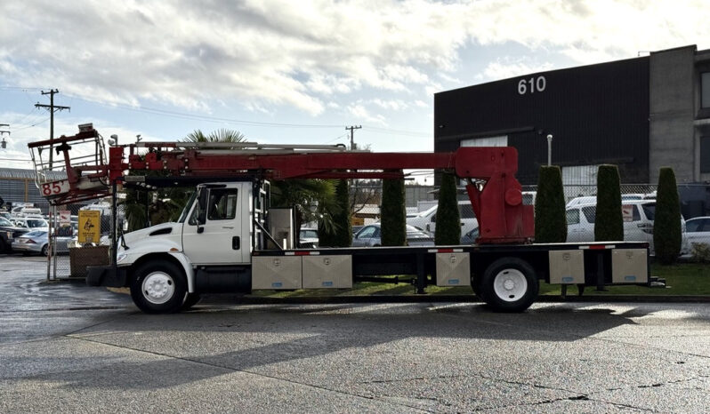 
								2010 International 4300 full									