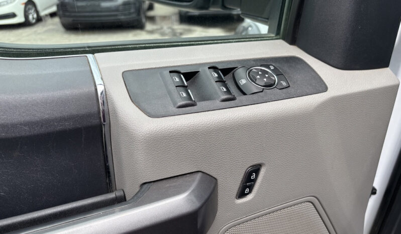 
								2022 Ford F-250 full									