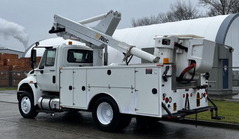 
								2013 International DuraStar full									
