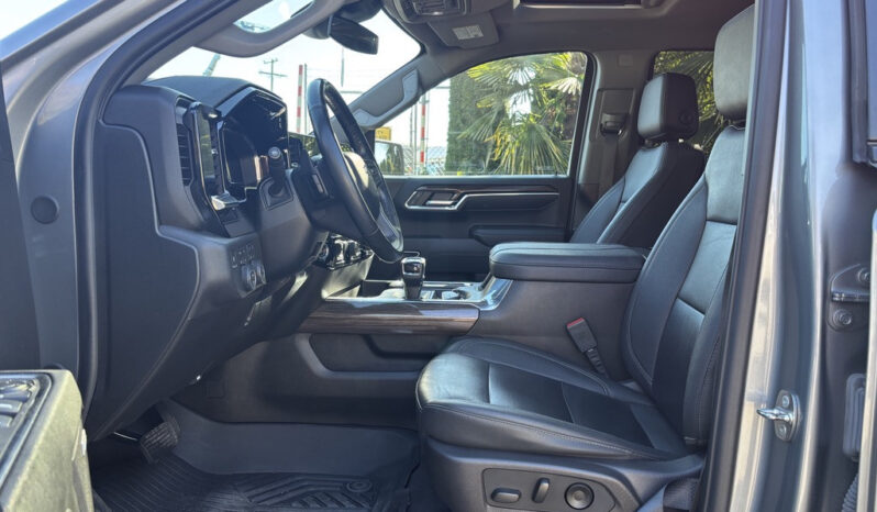 
								2024 Chevrolet Silverado 1500 full									