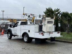 
										2012 Ford F-450 full									