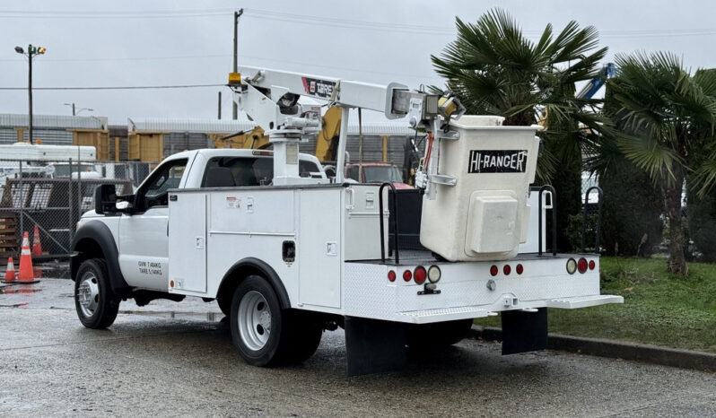 
								2012 Ford F-450 full									