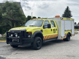 
										2010 Ford F-550 full									