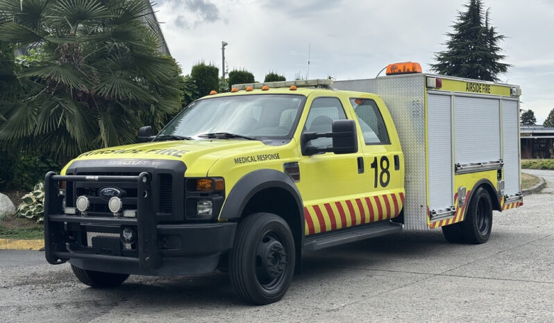 
								2010 Ford F-550 full									