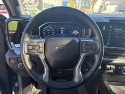 
										2024 Chevrolet Silverado 1500 full									