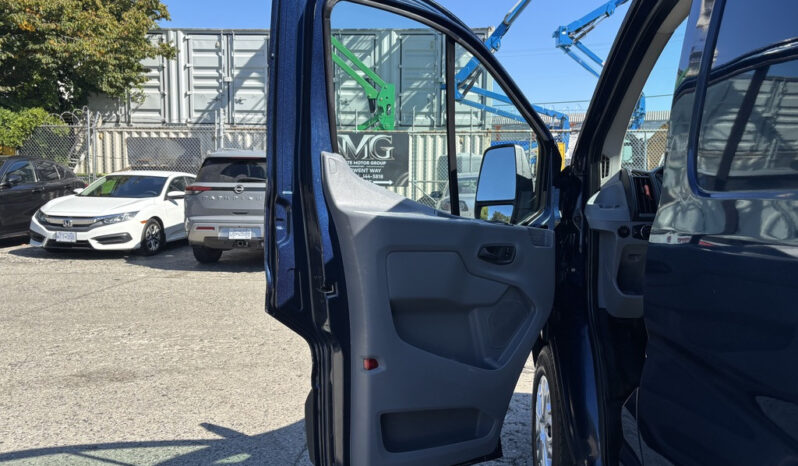 
								2016 Ford Transit-150 full									