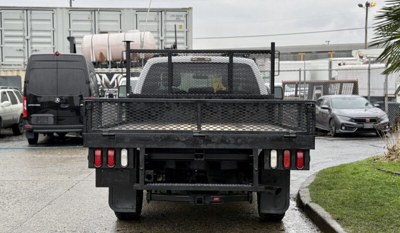 
								2016 Ford F-350 full									
